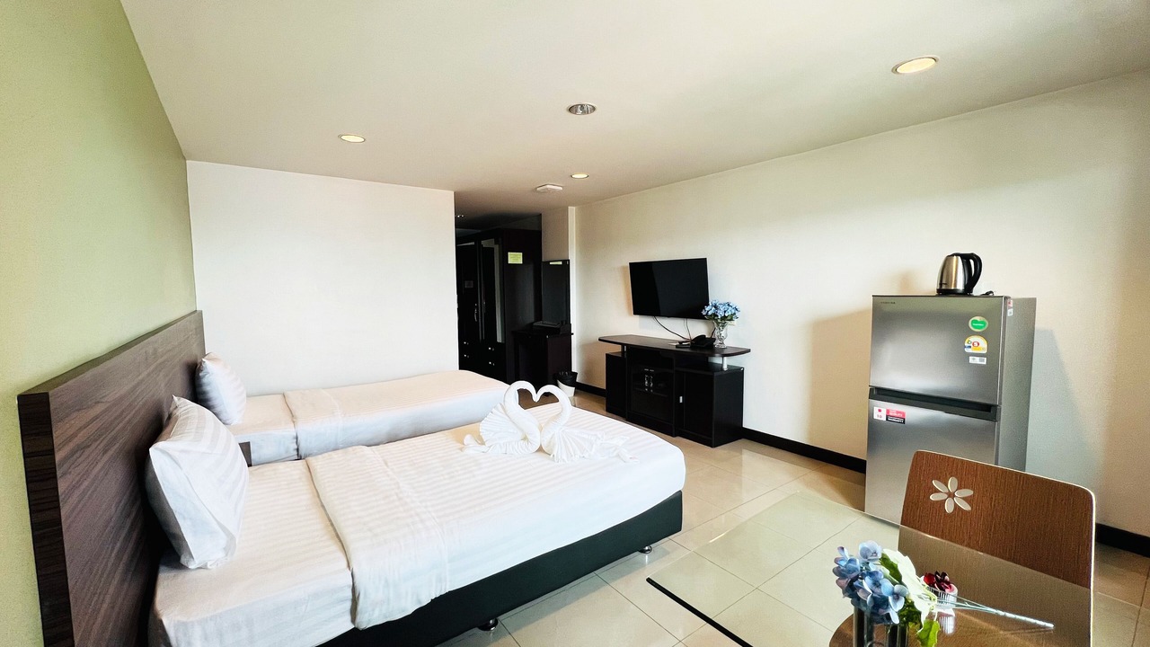 Photo of Bedroom in Chom Thong