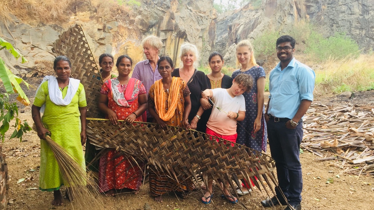 Photo of Others in Kovalam