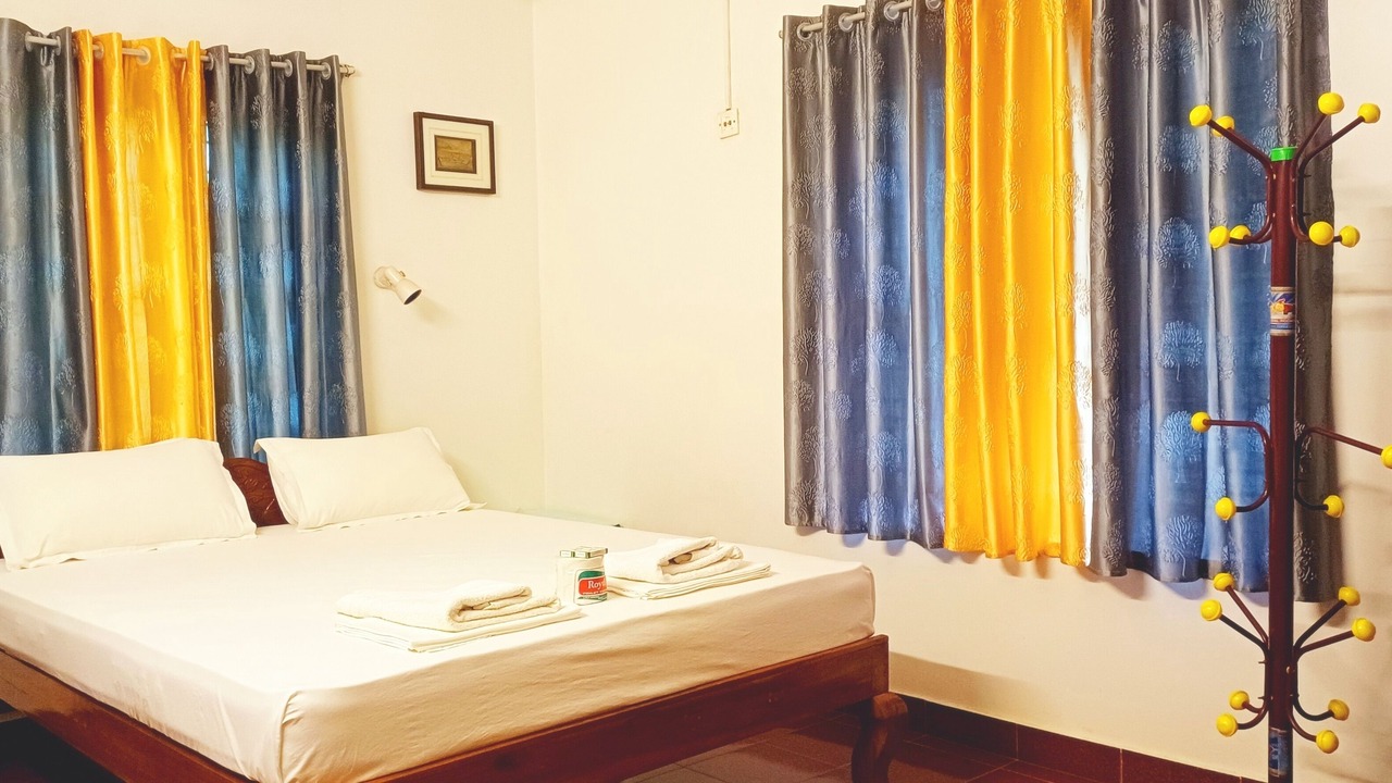 Photo of Bedroom in Kovalam