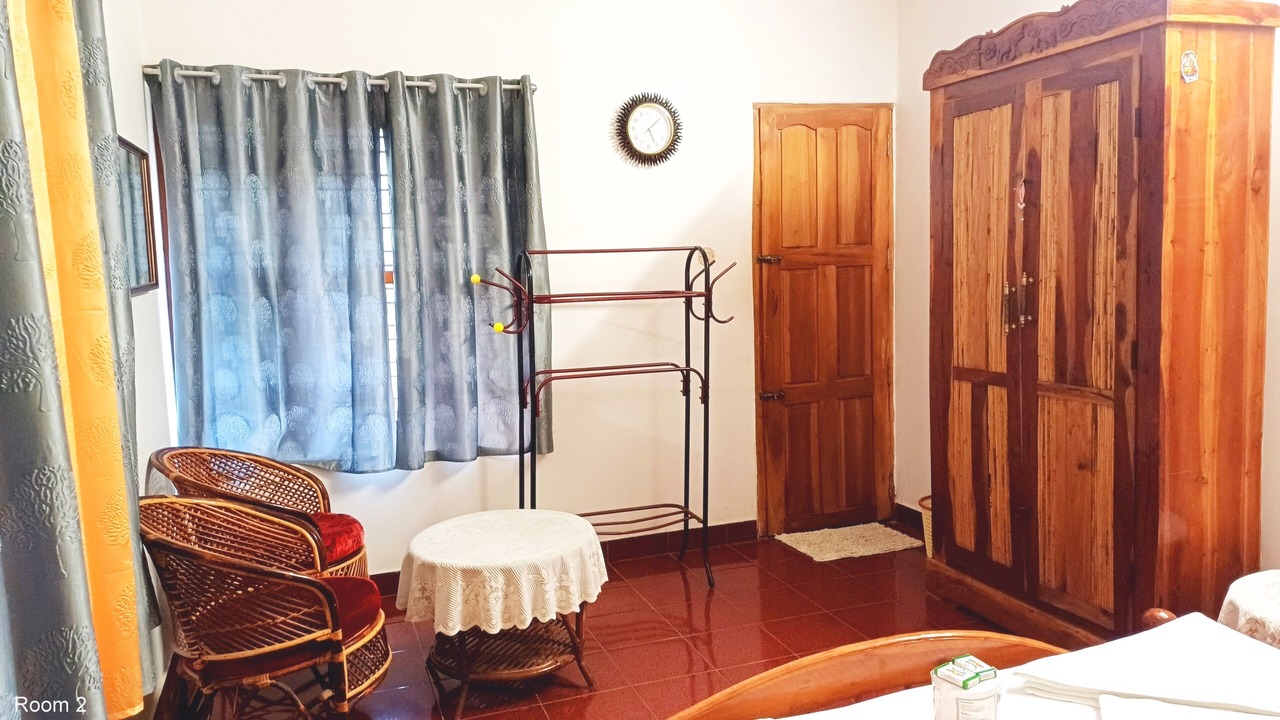 Photo of Bedroom in Kovalam