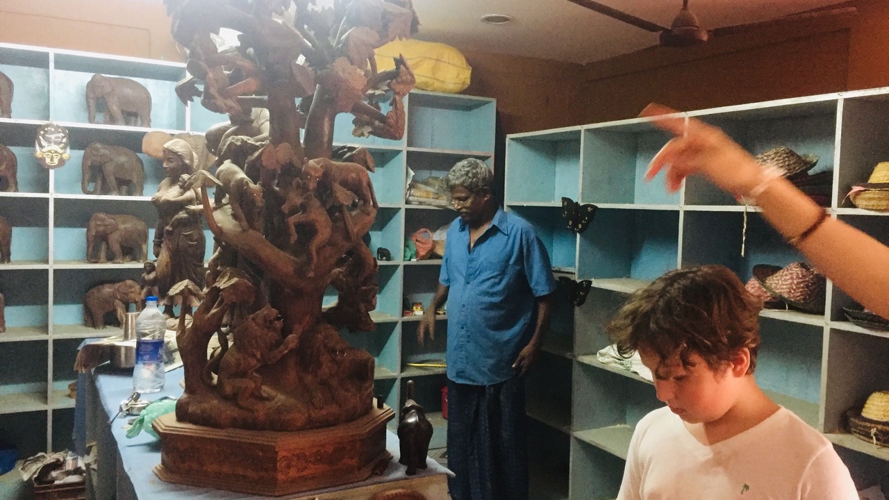 Photo of Others in Kovalam