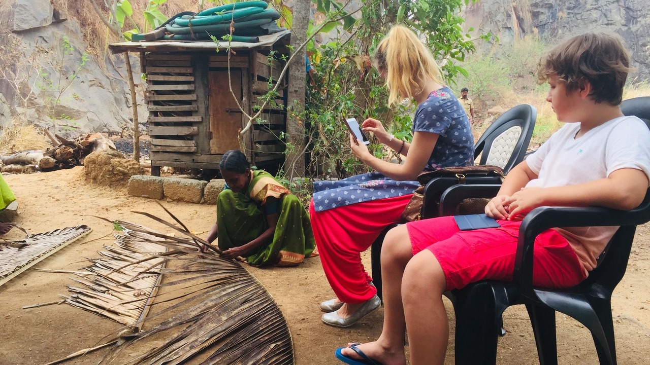 Photo of Outdoor in Kovalam