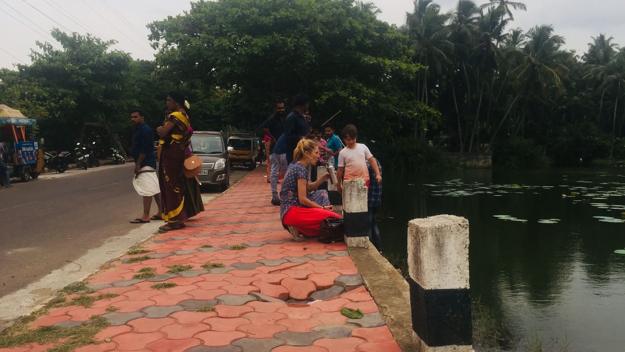 Photo of Others in Kovalam