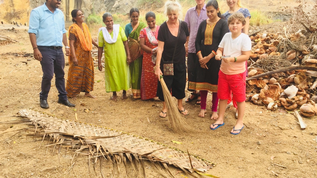 Photo of Others in Kovalam