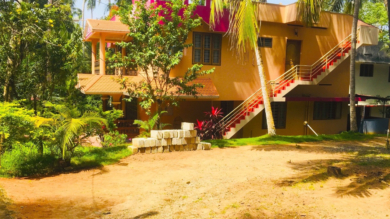 Photo of Outdoor in Kovalam