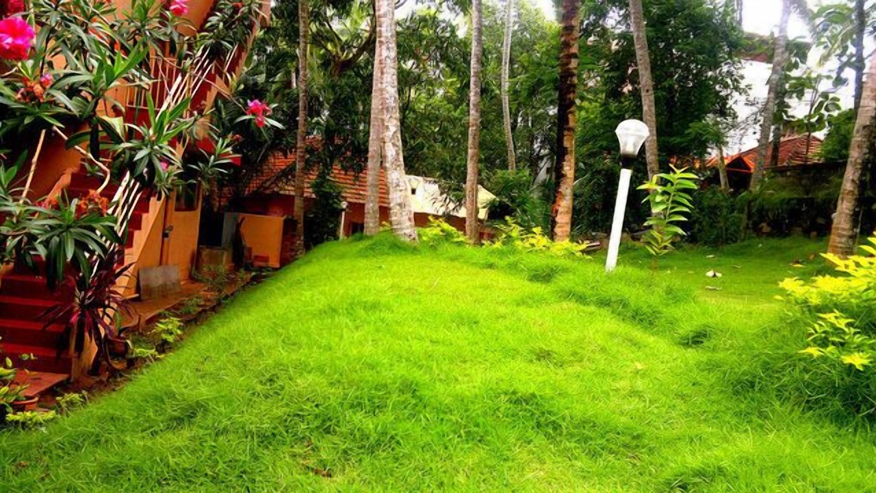 Photo of Outdoor in Kovalam
