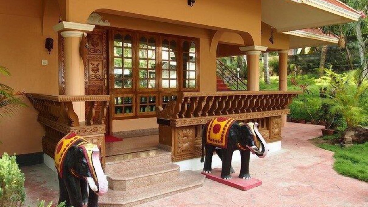 Photo of Outdoor in Kovalam