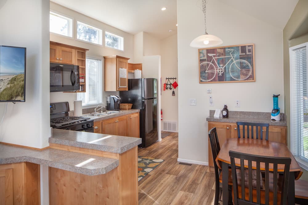 Photo of Kitchen in Bay City