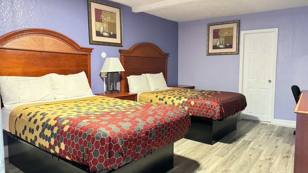 Photo of Bedroom in South Hill