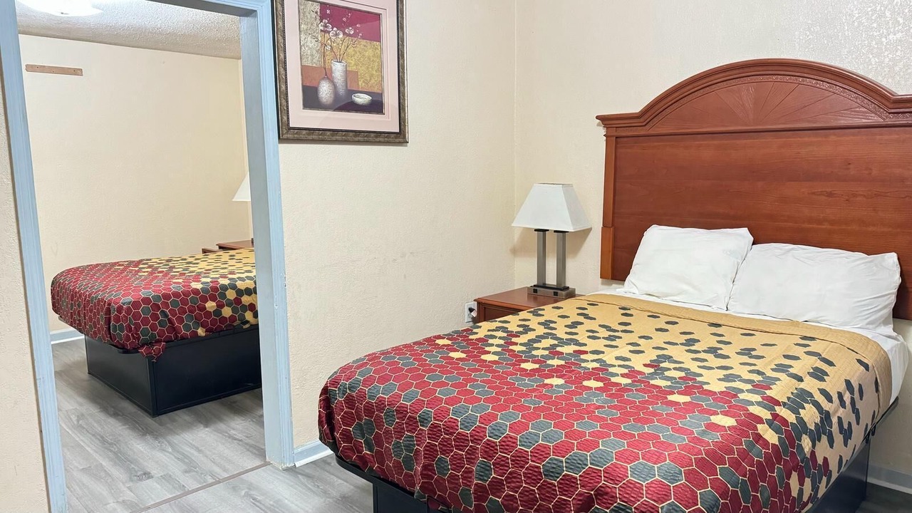 Photo of Bedroom in South Hill