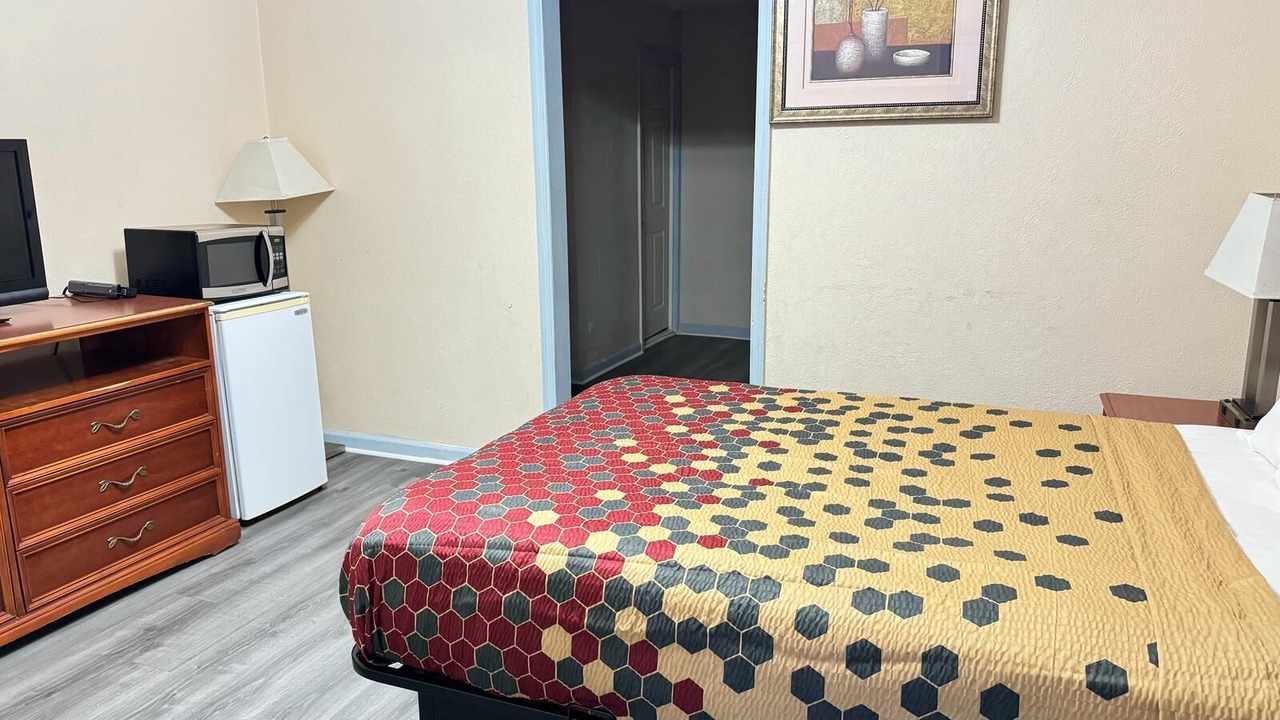 Photo of Bedroom in South Hill