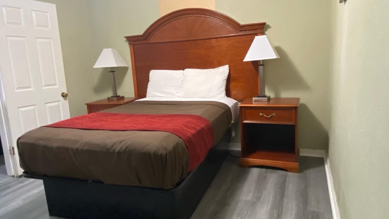Photo of Bedroom in South Hill