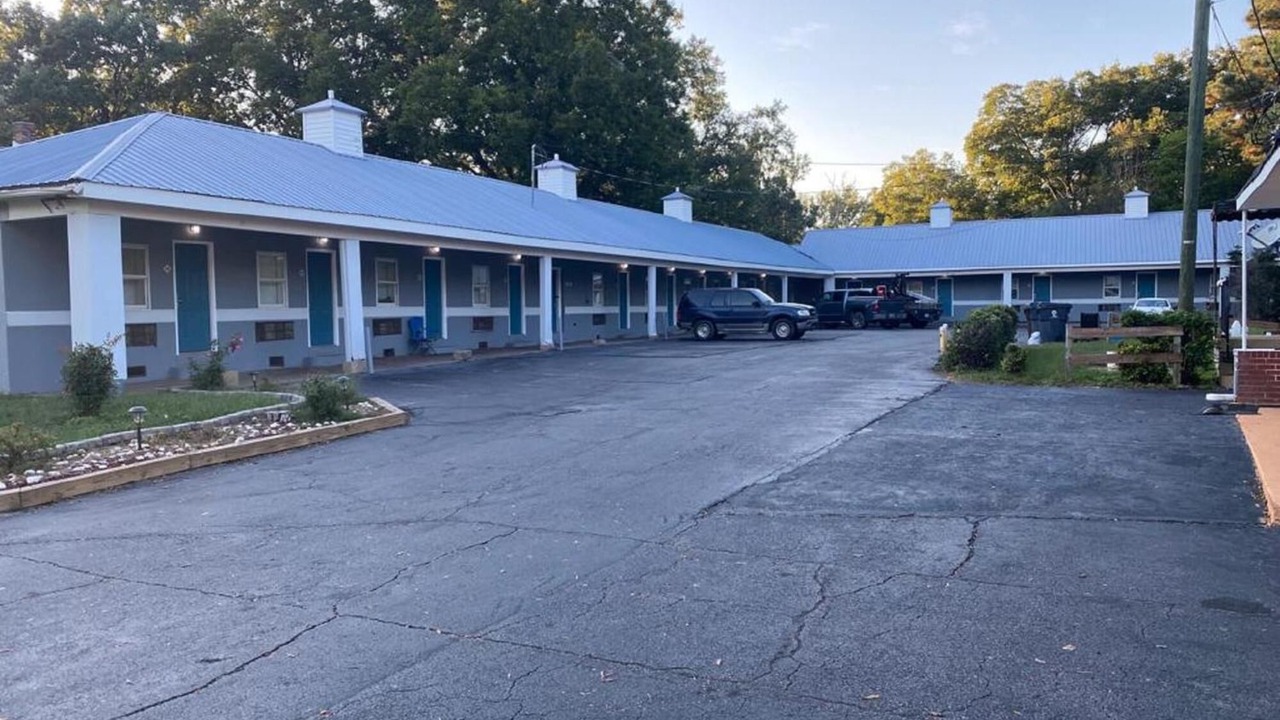 Photo of Outdoor in South Hill
