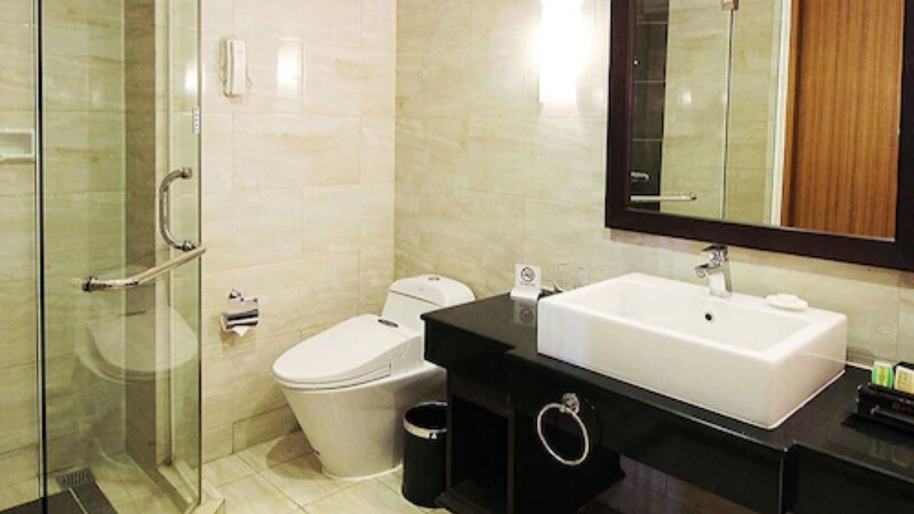 Photo of Bathroom in Cikarang