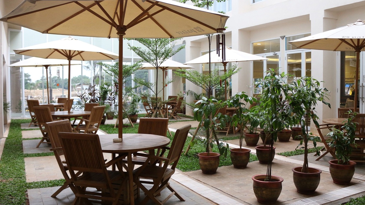 Photo of Outdoor in Cikarang