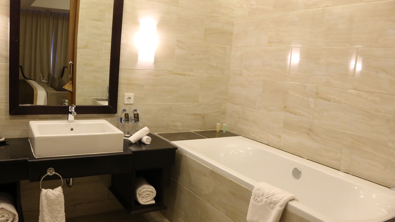 Photo of Bathroom in Cikarang
