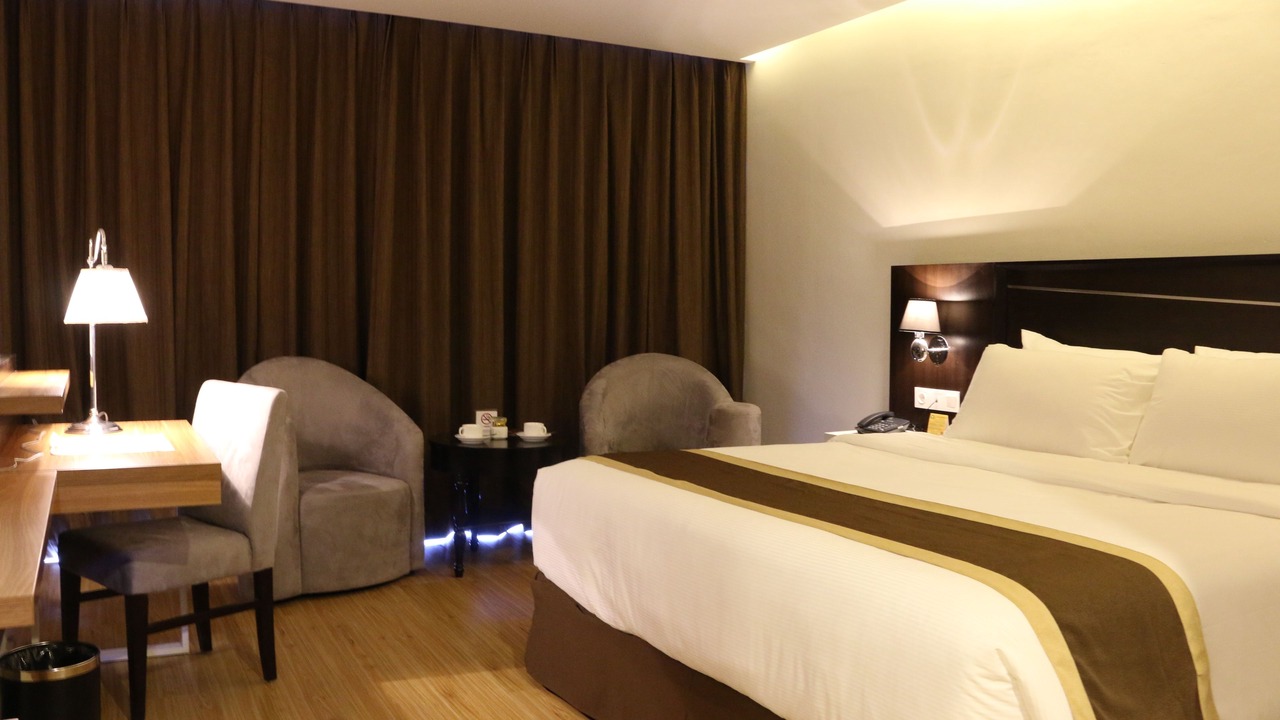 Photo of Bedroom in Cikarang