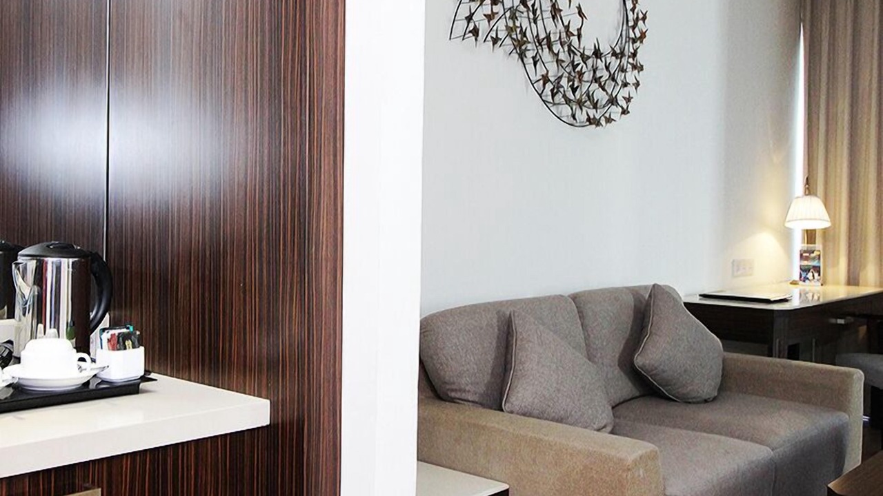 Photo of Bedroom in Cikarang