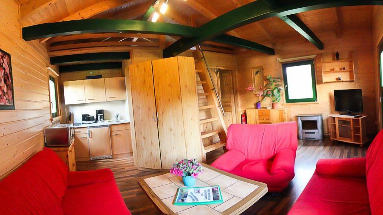 Photo of Bedroom in Frankenroda