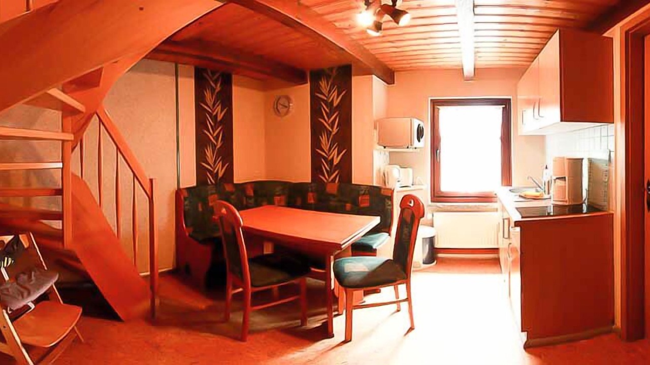 Photo of Livingroom in Frankenroda