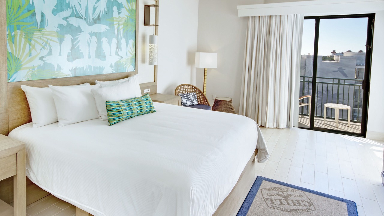Photo of Bedroom in Mameyes II