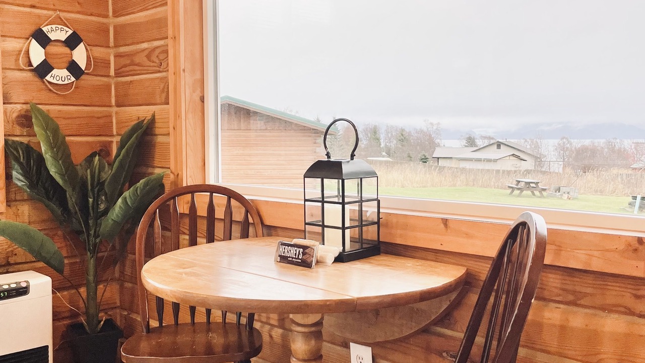 Photo of Bathroom in Kachemak