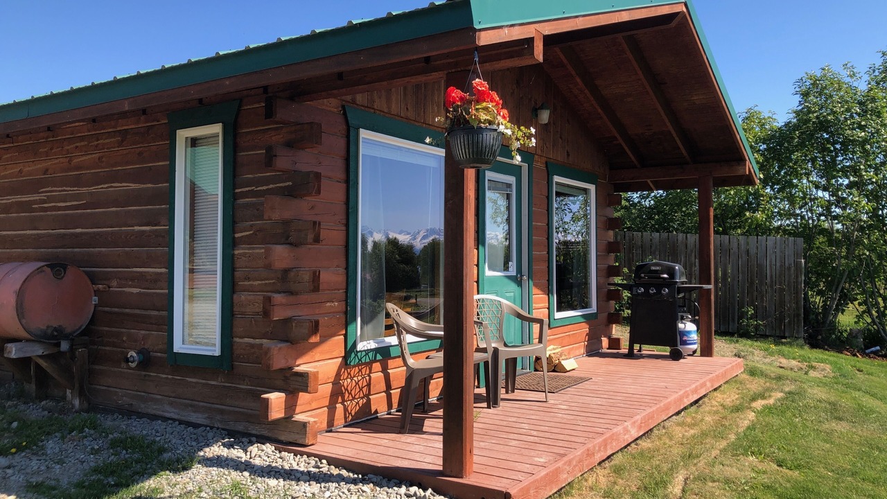 Photo of Outdoor in Kachemak