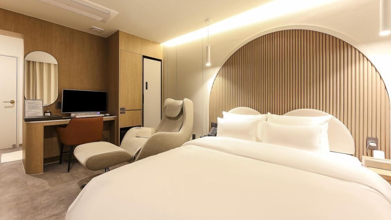 Photo of Bedroom in Yeongju