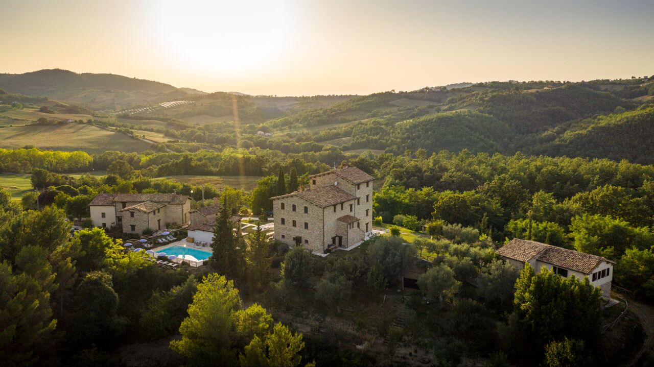 Photo of Outdoor in Nocera Umbra
