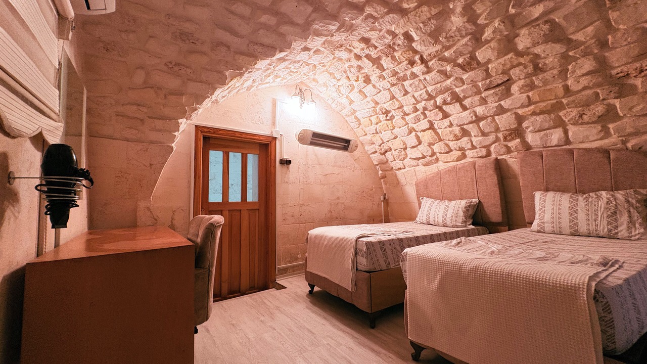Photo of Bedroom in Eyyubiye