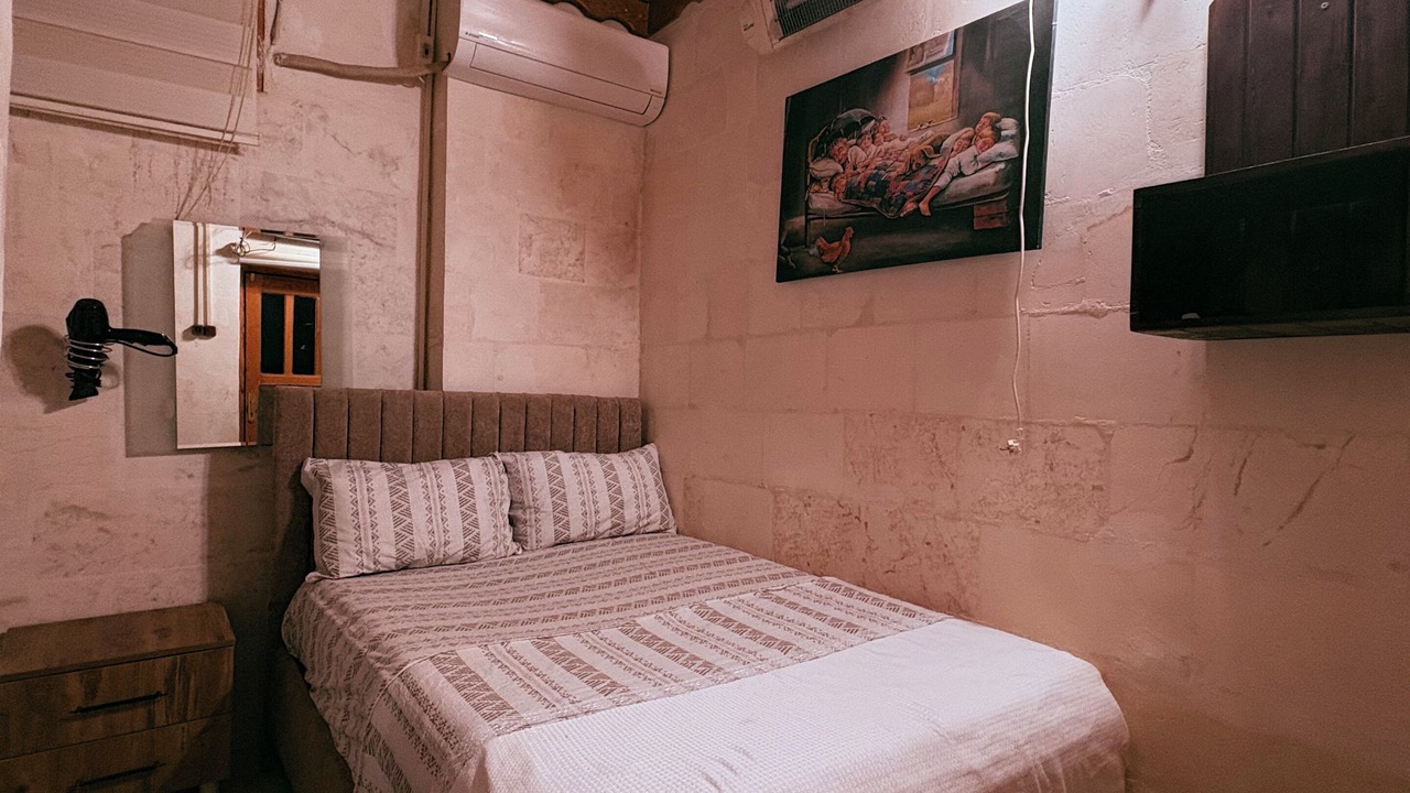 Photo of Bedroom in Eyyubiye