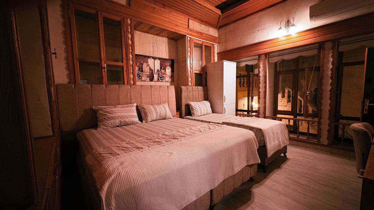 Photo of Bedroom in Eyyubiye