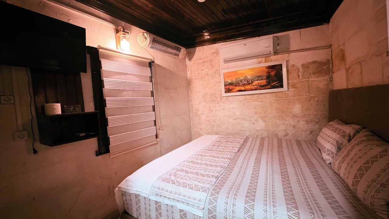 Photo of Bedroom in Eyyubiye
