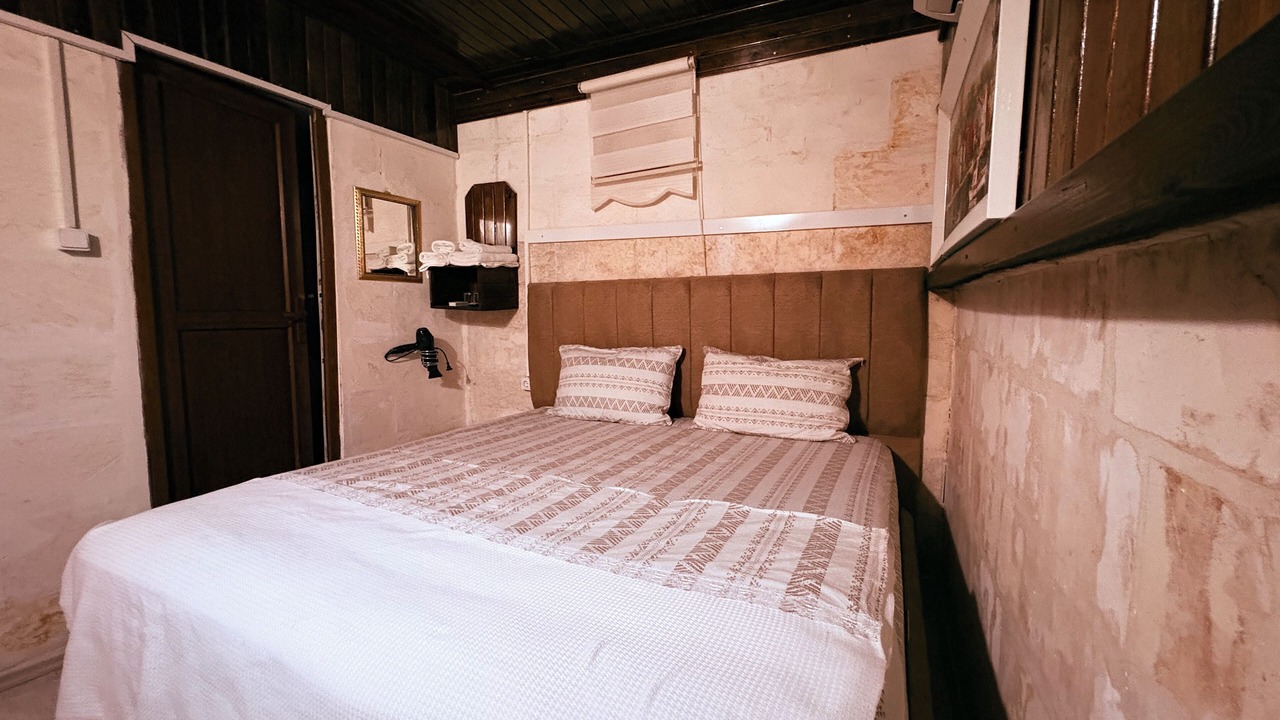 Photo of Bedroom in Eyyubiye