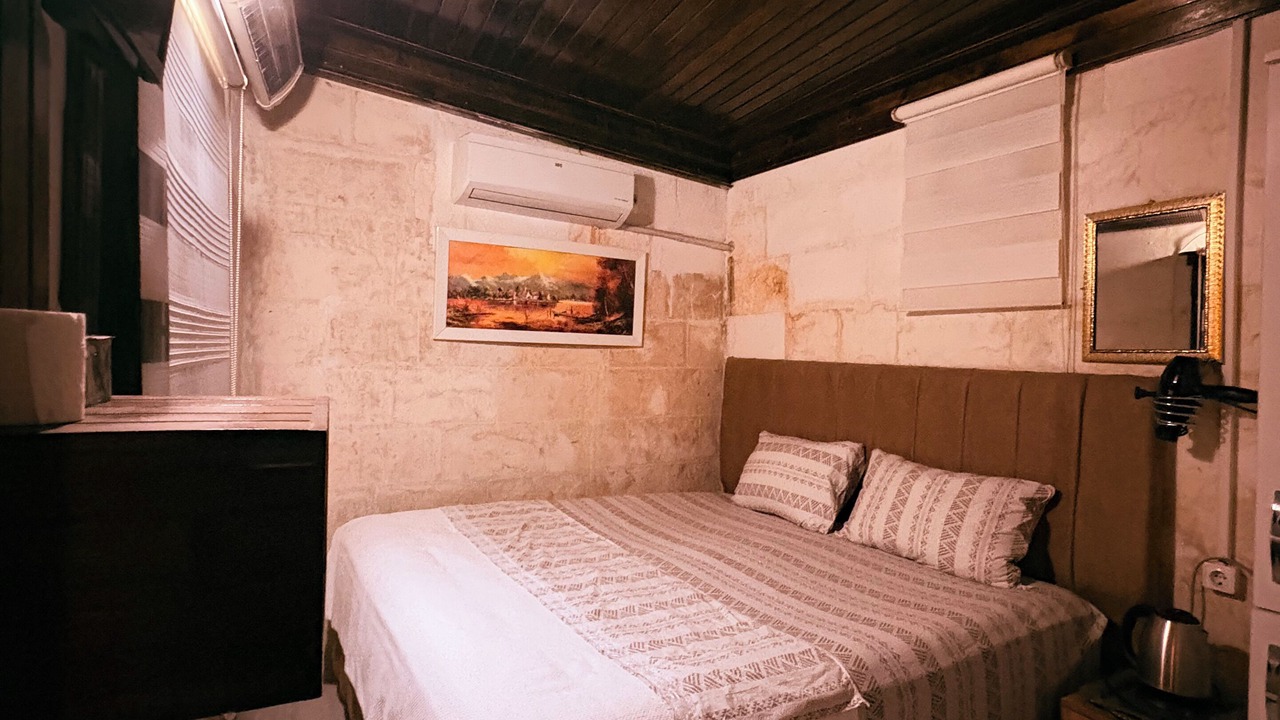 Photo of Bedroom in Eyyubiye