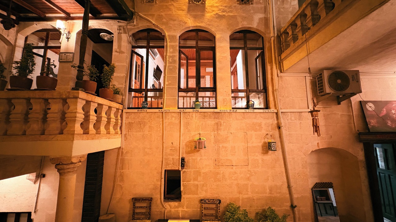 Photo of Outdoor in Eyyubiye