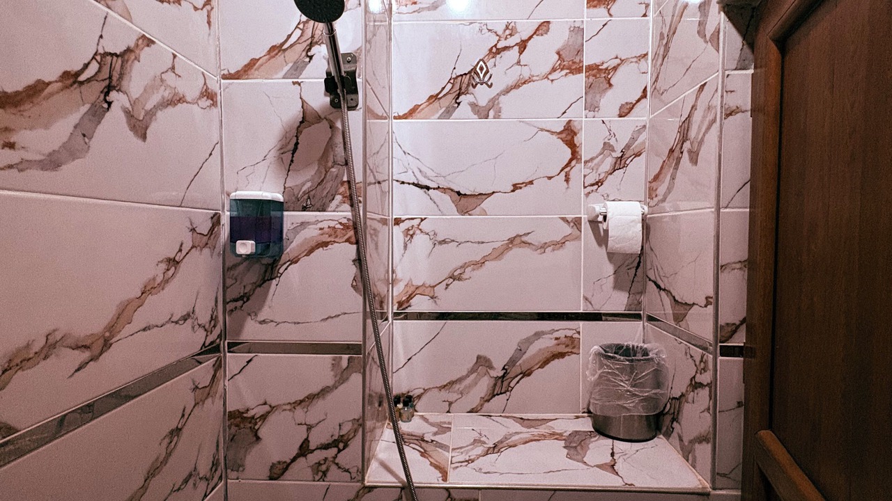 Photo of Bathroom in Eyyubiye