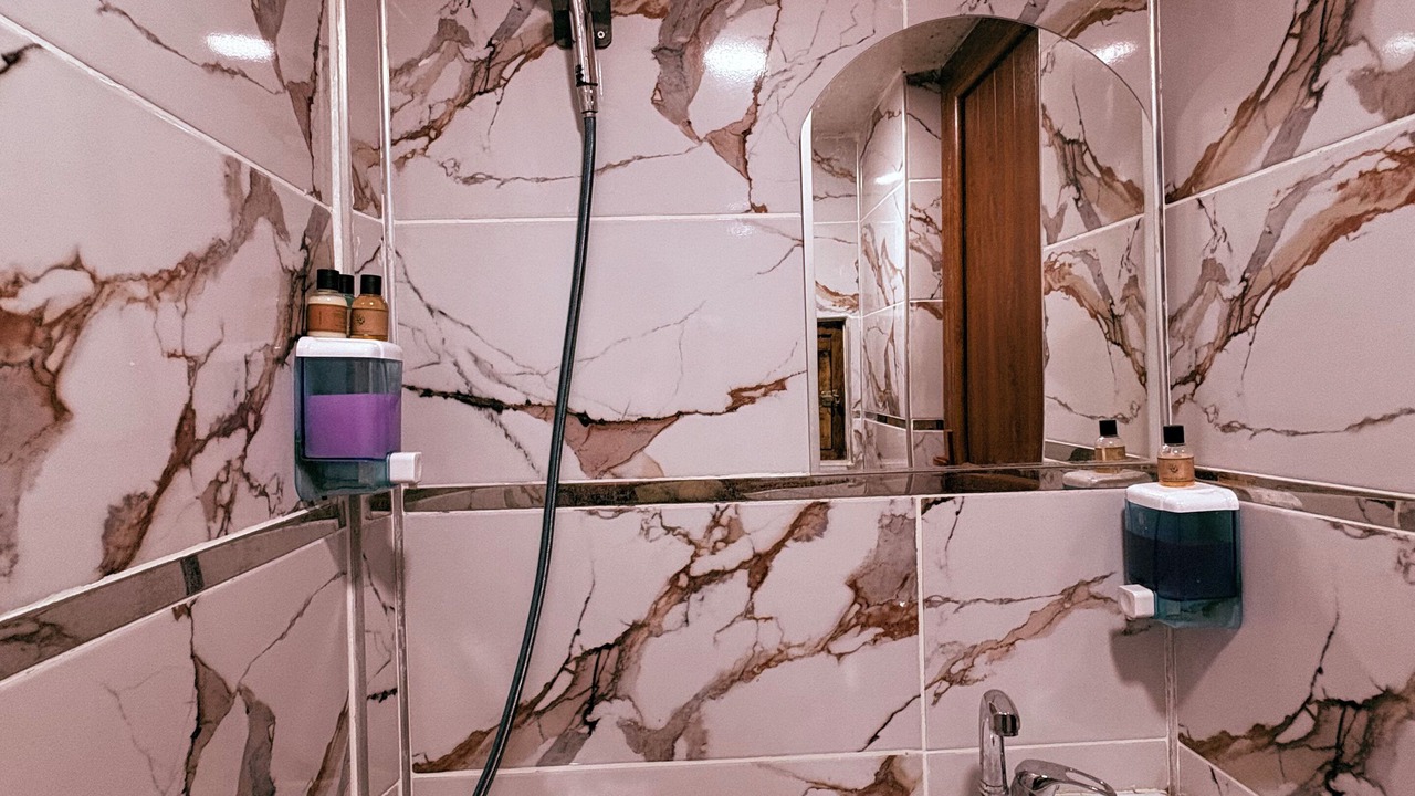 Photo of Bathroom in Eyyubiye