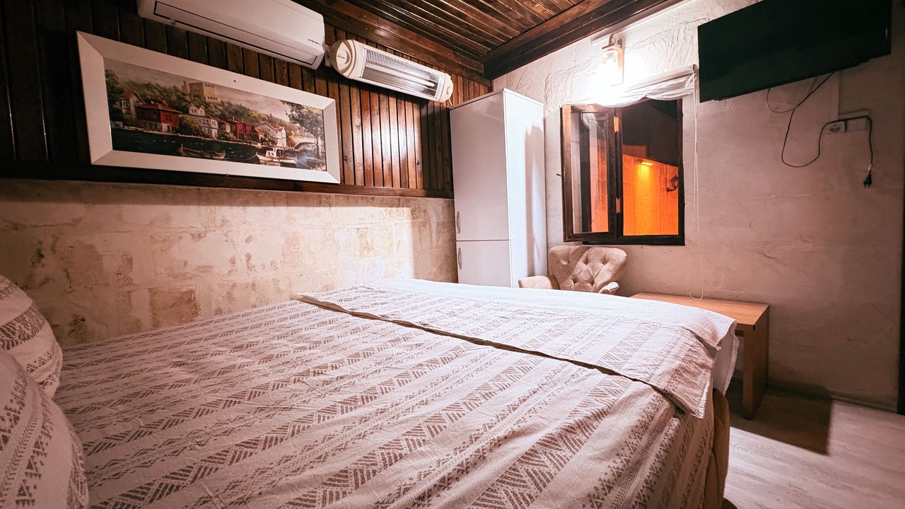 Photo of Bedroom in Eyyubiye