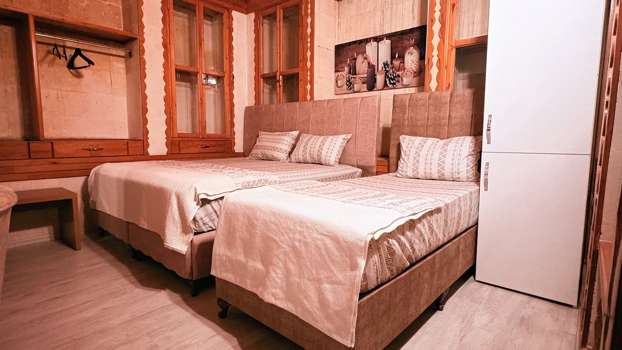 Photo of Bedroom in Eyyubiye