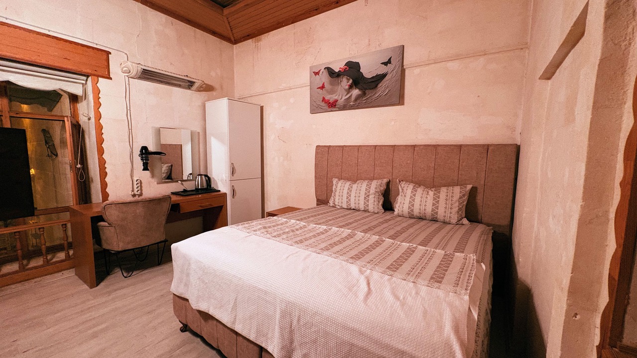 Photo of Bedroom in Eyyubiye