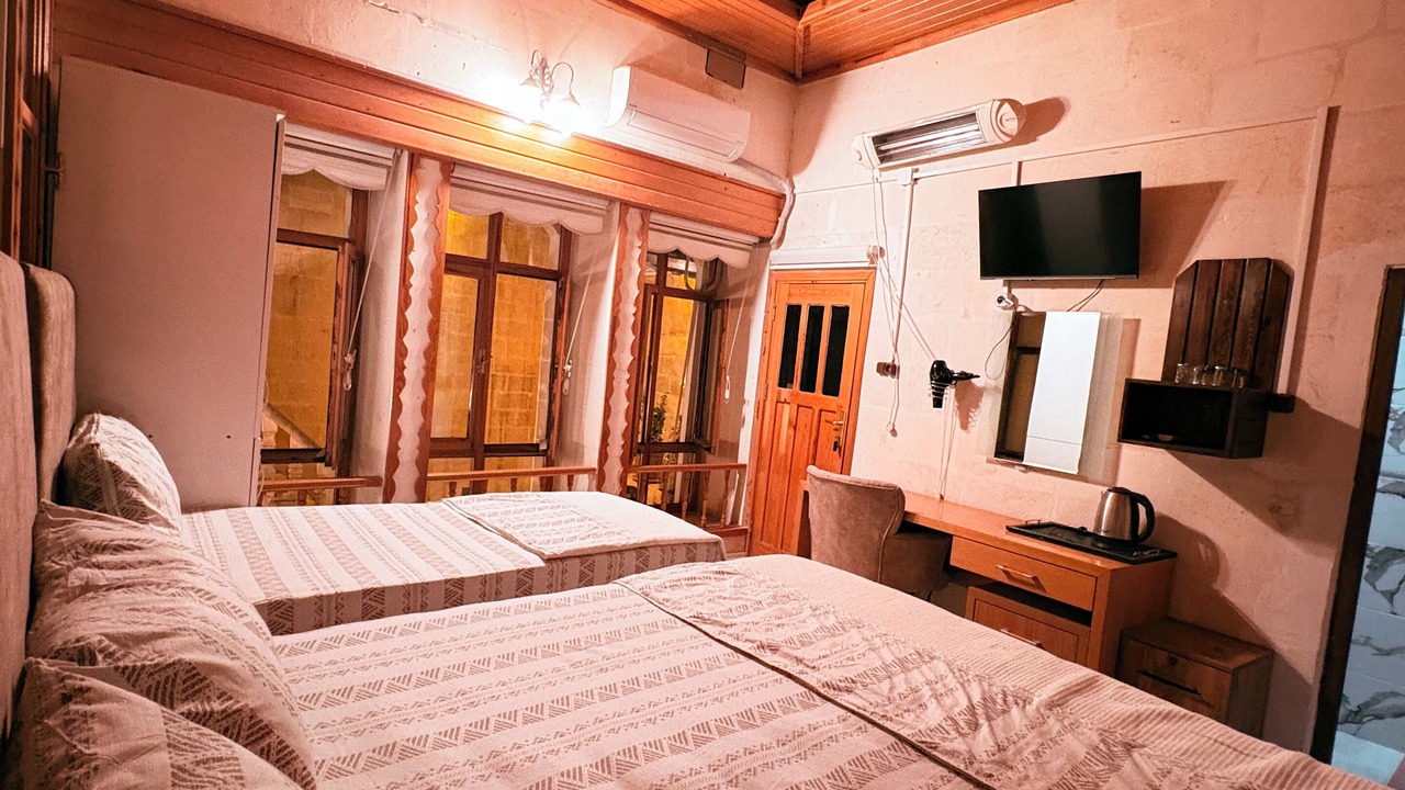 Photo of Bedroom in Eyyubiye