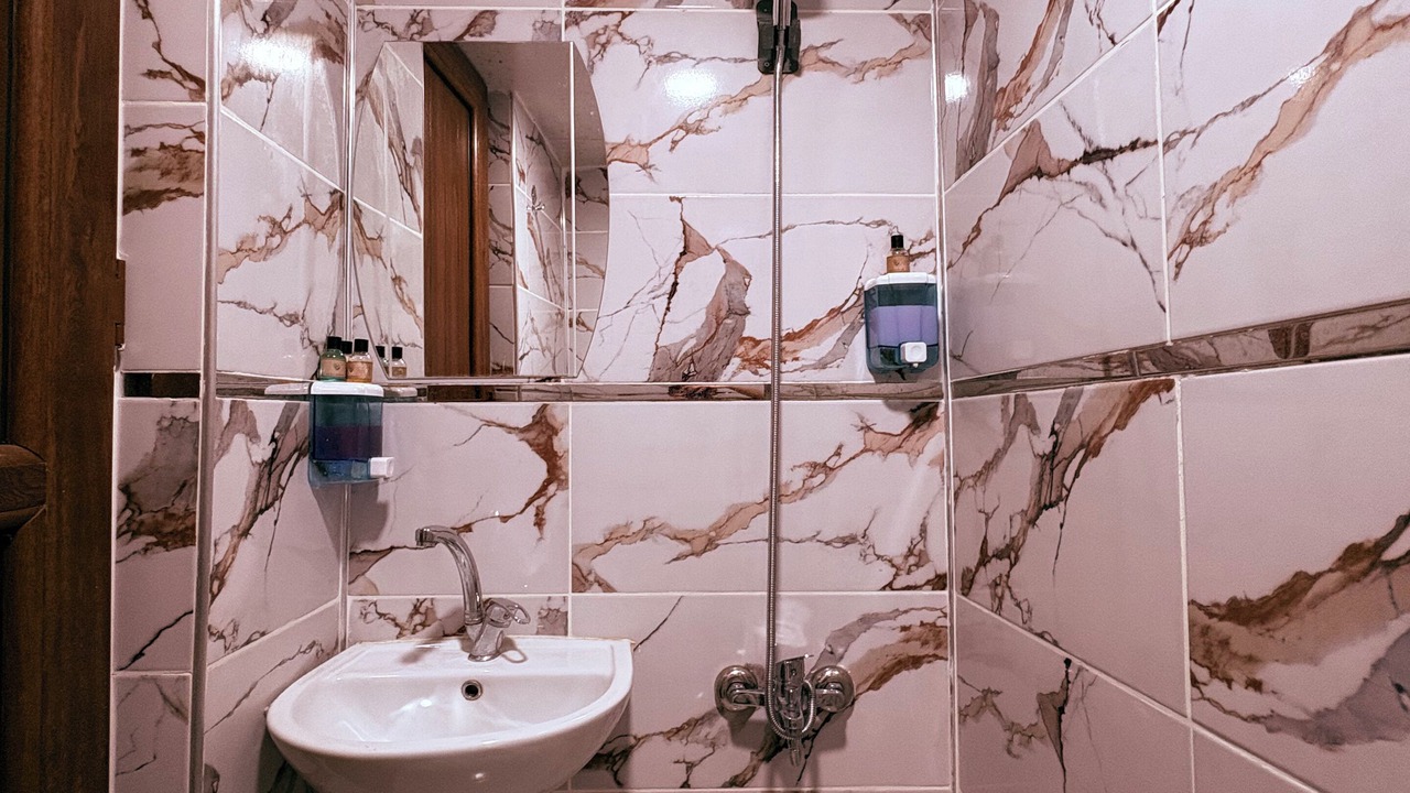Photo of Bathroom in Eyyubiye