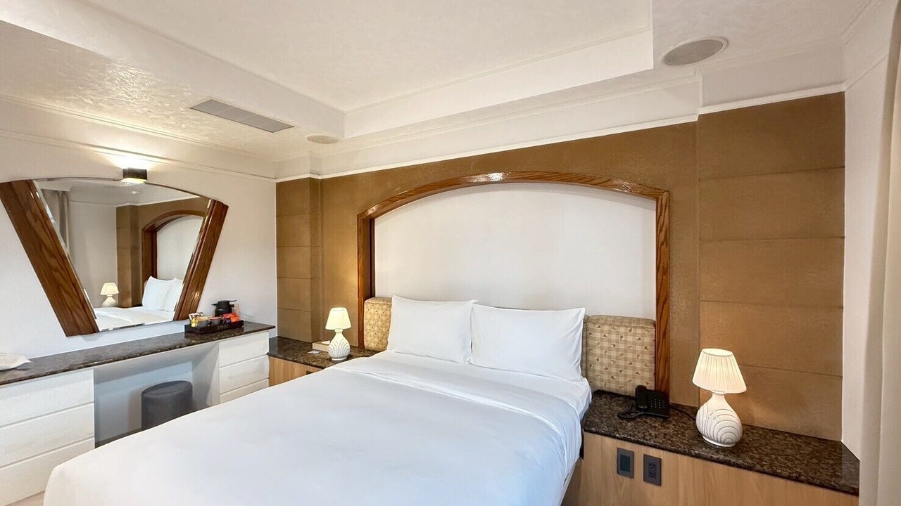 Photo of Bedroom in Kaohsiung City Centre