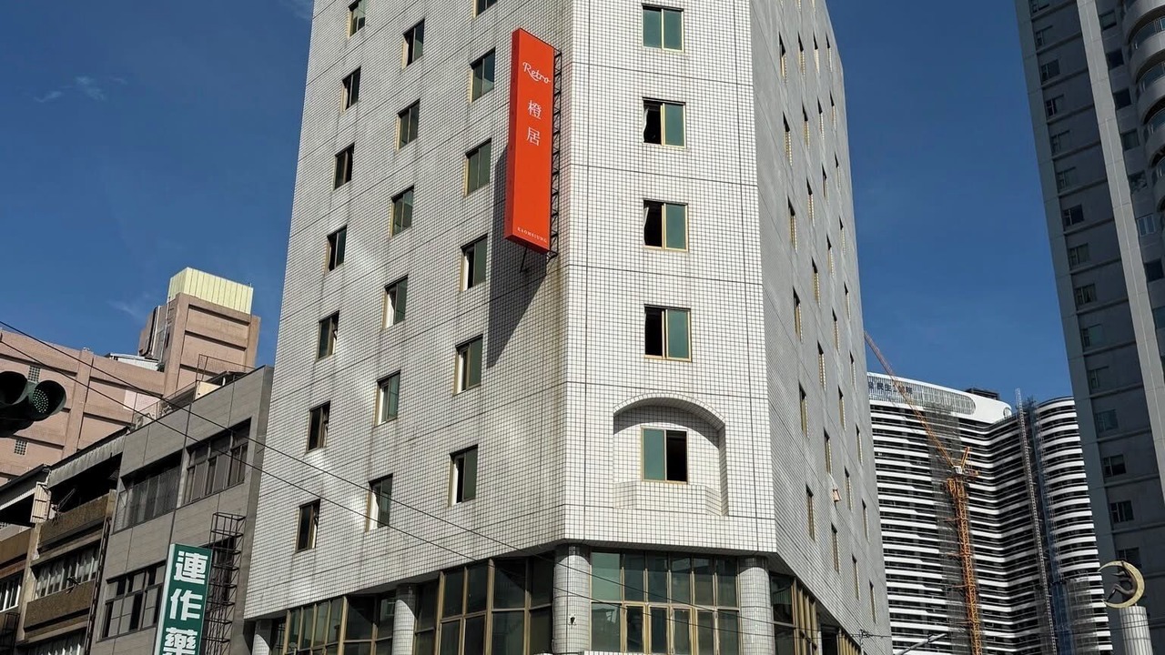 Photo of Outdoor in Kaohsiung City Centre