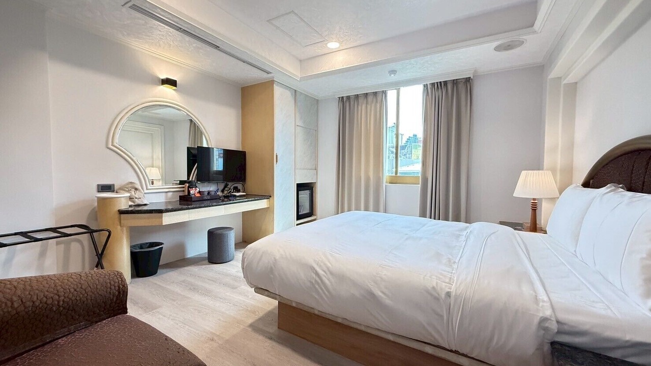 Photo of Bedroom in Kaohsiung City Centre