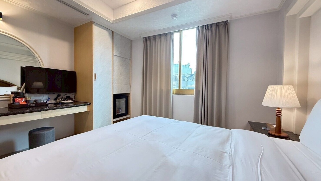 Photo of Bedroom in Kaohsiung City Centre