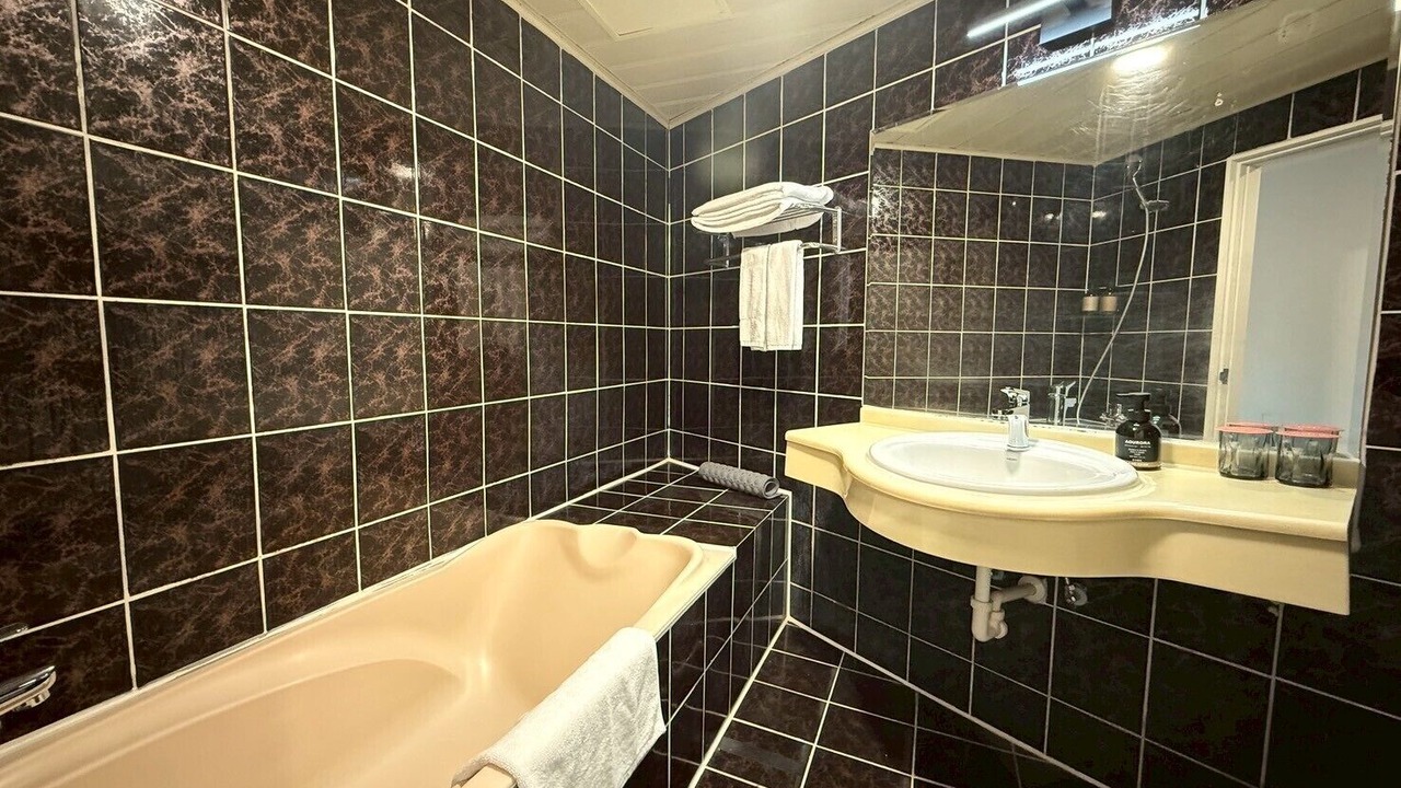 Photo of Bedroom in Kaohsiung City Centre