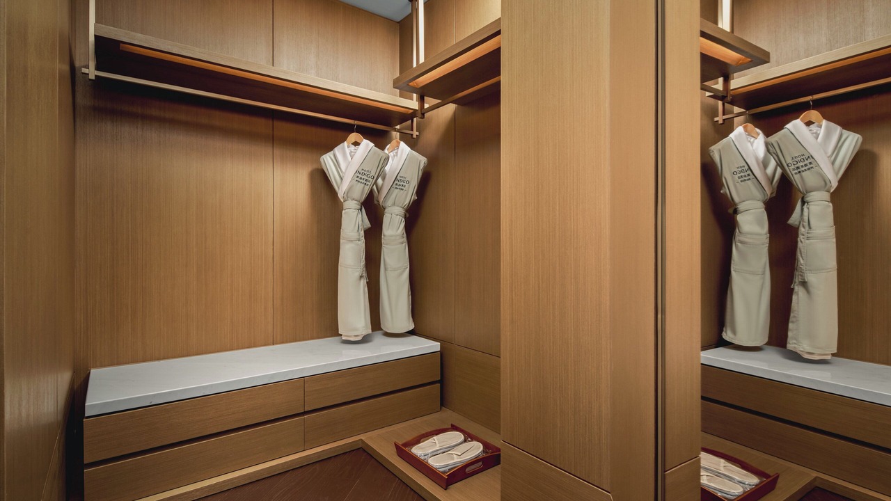 Photo of Bedroom in Liangxi District