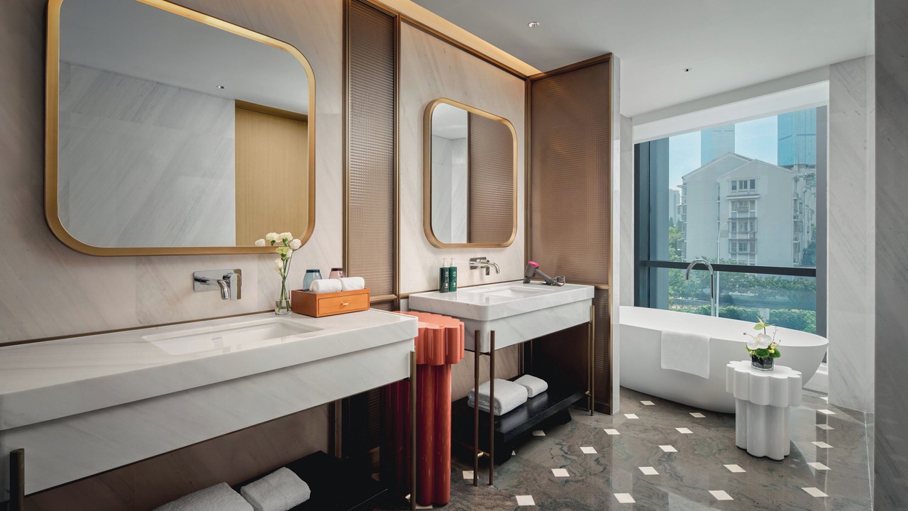 Photo of Bedroom in Liangxi District